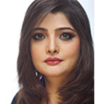 Vasundhara Das